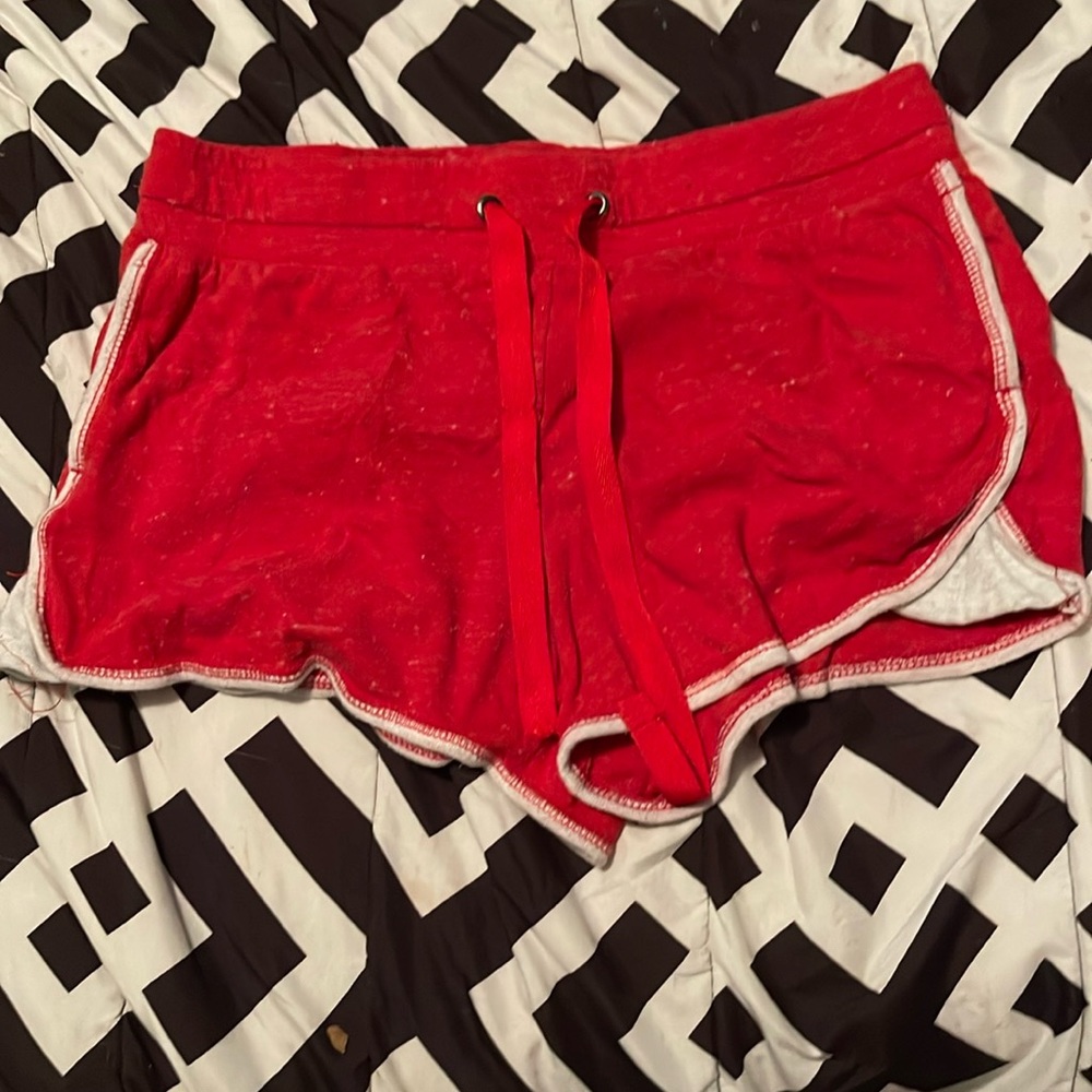 Casual Shorts